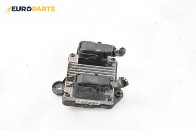 Компютър двигател за Chevrolet Kalos Hatchback (T200) (01.2003 - 12.2008) 1.2, 72 к.с.
