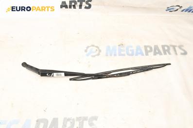 Рамо на чистачка за Chevrolet Kalos Hatchback (T200) (01.2003 - 12.2008), позиция: лява