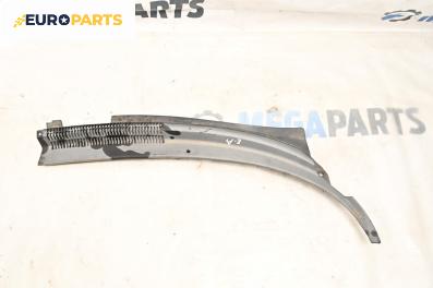 Кора под чистачки за Chevrolet Kalos Hatchback (T200) (01.2003 - 12.2008), 4+1 вр., хечбек
