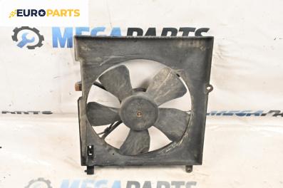 Перка охлаждане за Chevrolet Kalos Hatchback (T200) (01.2003 - 12.2008) 1.2, 72 к.с.