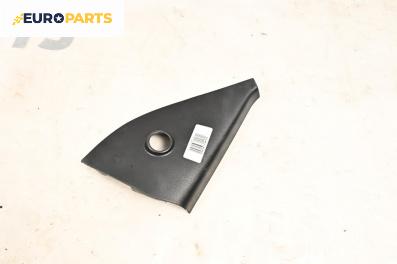 Интериорна пластмаса за Chevrolet Kalos Hatchback (T200) (01.2003 - 12.2008), 4+1 вр., хечбек, позиция: предна