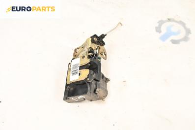 Брава на врата за Chevrolet Kalos Hatchback (T200) (01.2003 - 12.2008), позиция: задна, дясна