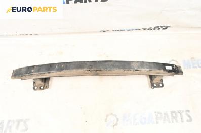 Основа броня за Volkswagen Polo Hatchback IV (10.2001 - 12.2005), хечбек, позиция: предна