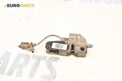 Брава преден капак за Volkswagen Polo Hatchback IV (10.2001 - 12.2005)