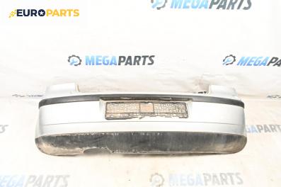 Задна броня за Volkswagen Polo Hatchback IV (10.2001 - 12.2005), хечбек