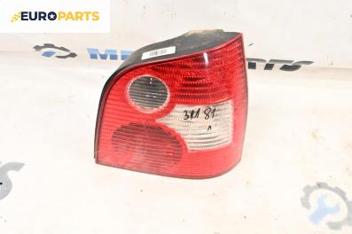 Стоп за Volkswagen Polo Hatchback IV (10.2001 - 12.2005), хечбек, позиция: лява