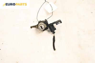 Ключалка заден капак за Volkswagen Polo Hatchback IV (10.2001 - 12.2005), хечбек