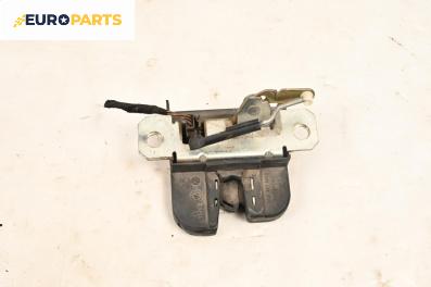 Брава заден капак за Volkswagen Polo Hatchback IV (10.2001 - 12.2005), хечбек, позиция: задна