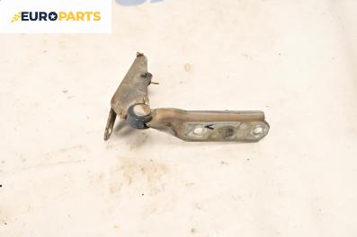 Панта преден капак за Volkswagen Polo Hatchback IV (10.2001 - 12.2005), 4+1 вр., хечбек, позиция: лява