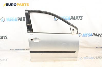 Врата за Volkswagen Polo Hatchback IV (10.2001 - 12.2005), 4+1 вр., хечбек, позиция: предна, дясна