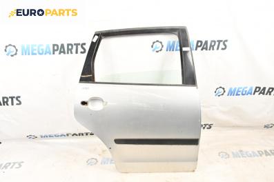 Врата за Volkswagen Polo Hatchback IV (10.2001 - 12.2005), 4+1 вр., хечбек, позиция: задна, дясна
