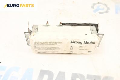 Airbag за Volkswagen Polo Hatchback IV (10.2001 - 12.2005), 4+1 вр., хечбек, позиция: предна