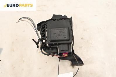 Моторче клапа парно за Volkswagen Polo Hatchback IV (10.2001 - 12.2005) 1.2, 54 к.с.