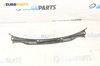 Кора под чистачки за Volkswagen Caddy III (03.2004 - 05.2015), 4+1 вр., миниван