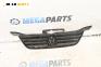 Решетка за Volkswagen Caddy III (03.2004 - 05.2015), миниван, позиция: предна