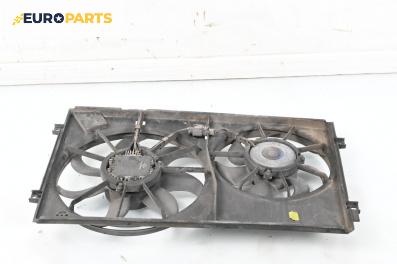 Перки охлаждане за Volkswagen Caddy III (03.2004 - 05.2015) 1.9 TDI, 105 к.с.
