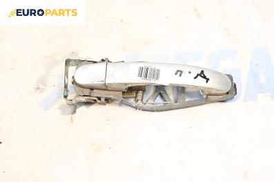 Външна дръжка за Volkswagen Caddy III (03.2004 - 05.2015), 4+1 вр., миниван, позиция: предна, дясна