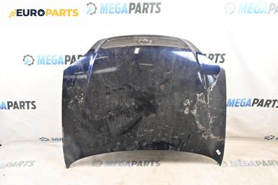 Преден капак за Opel Astra G Hatchback (02.1998 - 12.2009), 4+1 вр., хечбек, позиция: предна