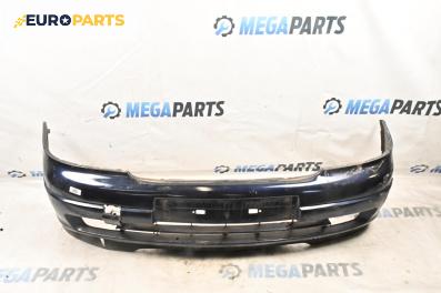 Предна броня за Opel Astra G Hatchback (02.1998 - 12.2009), хечбек, позиция: предна