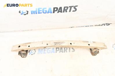Основа броня за Opel Corsa C Hatchback (09.2000 - 12.2009), хечбек, позиция: предна