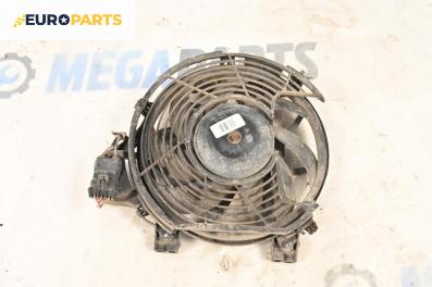Перка охлаждане за Opel Corsa C Hatchback (09.2000 - 12.2009) 1.7 DI, 65 к.с.