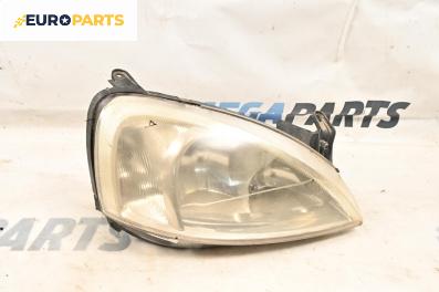 Фар за Opel Corsa C Hatchback (09.2000 - 12.2009), хечбек, позиция: дясна