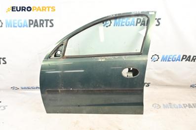 Врата за Opel Corsa C Hatchback (09.2000 - 12.2009), 4+1 вр., хечбек, позиция: предна, лява