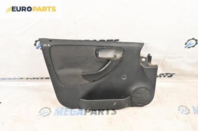 Кора врата за Opel Corsa C Hatchback (09.2000 - 12.2009), 4+1 вр., хечбек, позиция: предна, лява