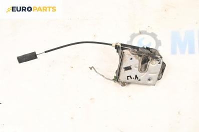 Брава на врата за Opel Corsa C Hatchback (09.2000 - 12.2009), позиция: предна, лява