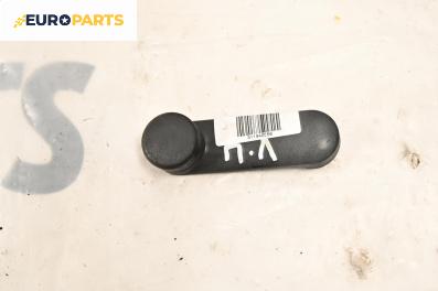 Ръкохватка врата за Opel Corsa C Hatchback (09.2000 - 12.2009), 4+1 вр., хечбек, позиция: предна, лява