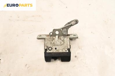 Брава заден капак за Opel Corsa C Hatchback (09.2000 - 12.2009), хечбек, позиция: задна