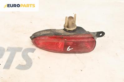 Светлоотразител за Opel Corsa C Hatchback (09.2000 - 12.2009), хечбек, позиция: дясна