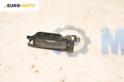Плафон заден номер за Opel Corsa C Hatchback (09.2000 - 12.2009), хечбек