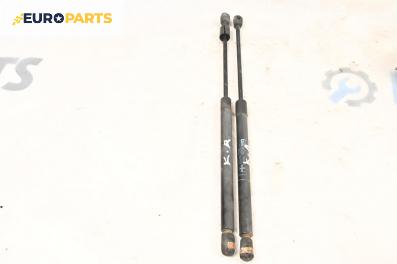 Амортисьор за багажник/товарно пространство за Opel Corsa C Hatchback (09.2000 - 12.2009)