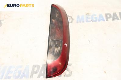 Стоп за Opel Corsa C Hatchback (09.2000 - 12.2009), хечбек, позиция: дясна