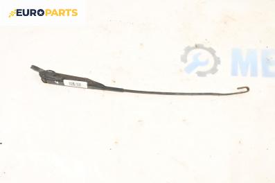 Рамо на чистачка за Opel Corsa C Hatchback (09.2000 - 12.2009), позиция: лява