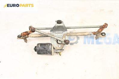 Ел. мотор за чистачките за Opel Corsa C Hatchback (09.2000 - 12.2009), хечбек, позиция: предна