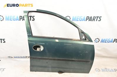 Врата за Opel Corsa C Hatchback (09.2000 - 12.2009), 4+1 вр., хечбек, позиция: предна, дясна