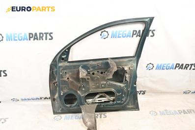 Врата за Opel Corsa C Hatchback (09.2000 - 12.2009), 4+1 вр., хечбек, позиция: предна, дясна