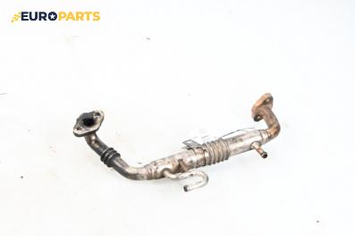 EGR тръба за Toyota Avensis Verso (08.2001 - 11.2009) 2.0 D-4D (CLM20), 116 к.с.