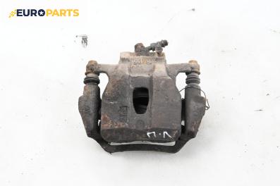 Спирачен апарат за Toyota Avensis Verso (08.2001 - 11.2009), позиция: предна, лява