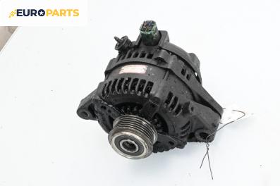 Алтернатор / генератор за Toyota Avensis Verso (08.2001 - 11.2009) 2.0 D-4D (CLM20), 116 к.с., № 27090-3252