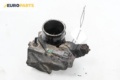 Дроселова клапа за Toyota Avensis Verso (08.2001 - 11.2009) 2.0 D-4D (CLM20), 116 к.с.