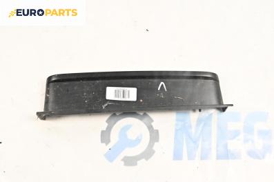 Интериорна пластмаса за Volkswagen Caddy III (03.2004 - 05.2015), 4+1 вр., миниван, позиция: лява