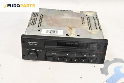 Автокасетофон за Opel Astra G Hatchback (02.1998 - 12.2009)