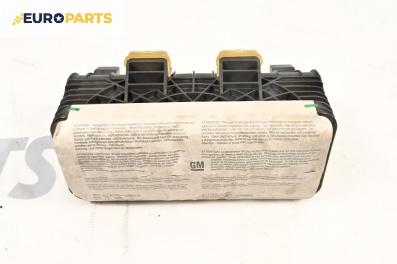 Airbag за Opel Astra G Hatchback (02.1998 - 12.2009), 4+1 вр., хечбек, позиция: предна