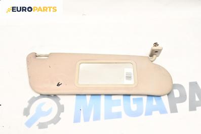 Сенник за Opel Astra G Hatchback (02.1998 - 12.2009), позиция: дясна