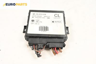 Комфорт модул за Opel Astra G Hatchback (02.1998 - 12.2009), № 24 410 018