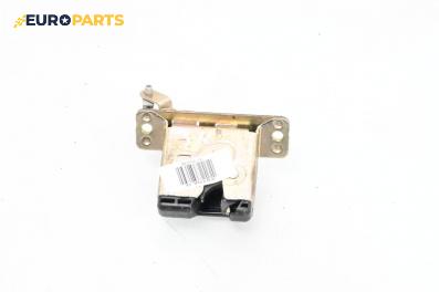 Брава заден капак за Opel Astra G Hatchback (02.1998 - 12.2009), хечбек, позиция: задна