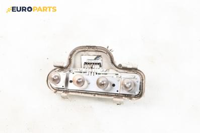 Стоп за Opel Astra G Hatchback (02.1998 - 12.2009), хечбек, позиция: лява